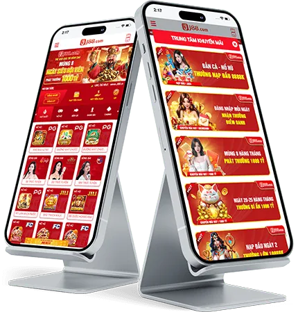 Hình ảnh đa dạng trò chơi giải trí và cá cược