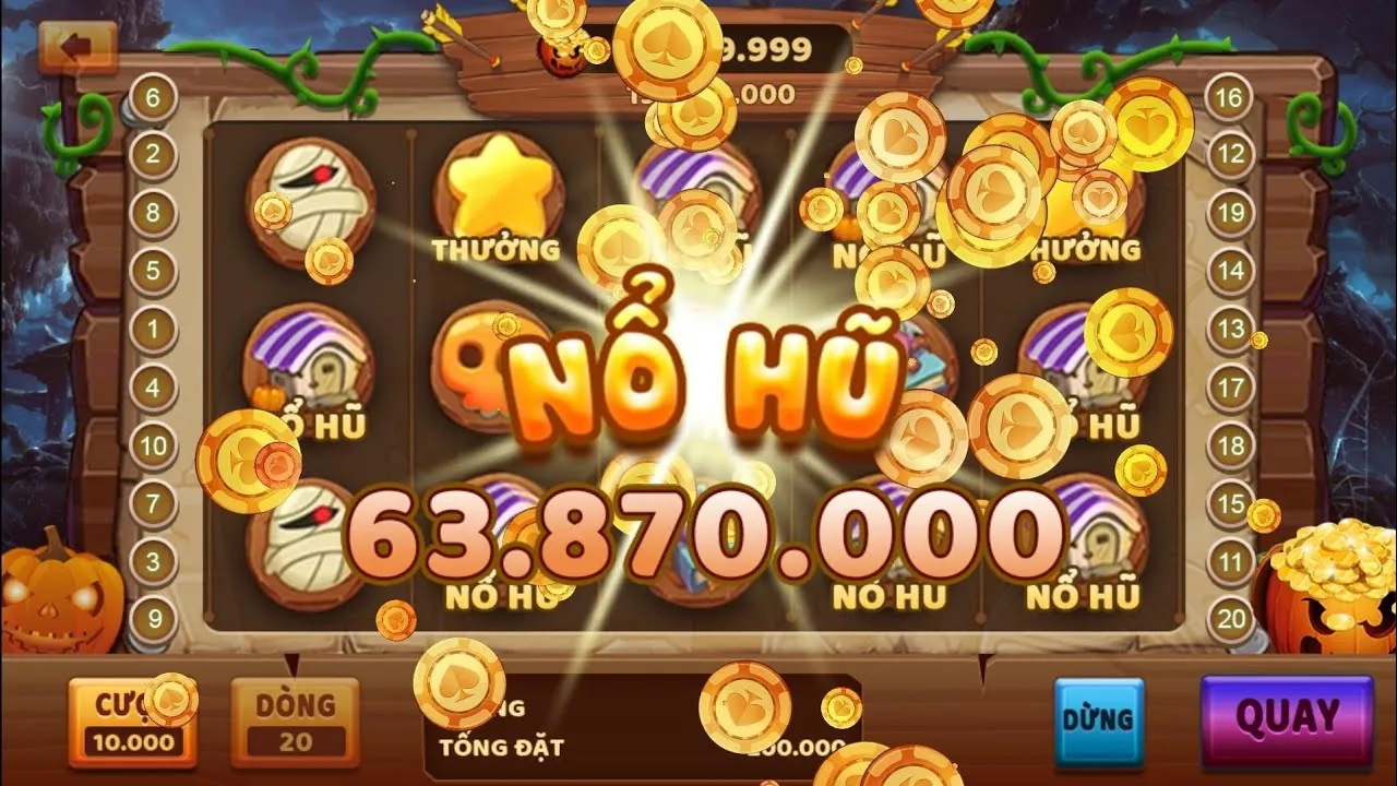 Hướng dẫn từng bước nhận khuyến mãi tại ga65 Xổ Số