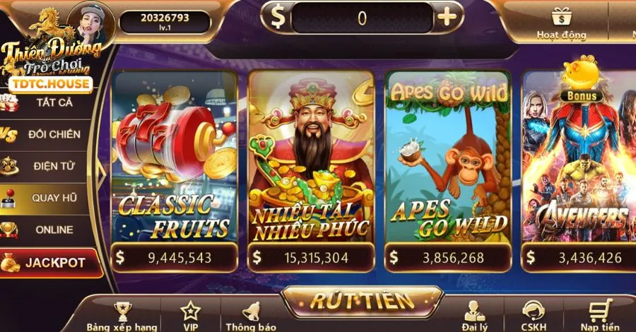 Màn hình ứng dụng GA65 Xổ Số trên thiết bị iOS với hướng dẫn tải về