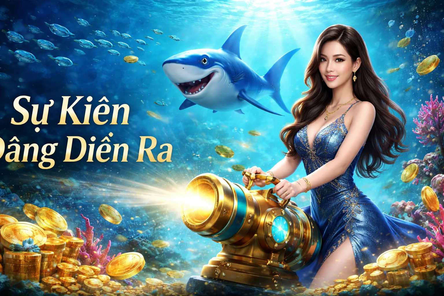 Tính năng Jackpot lũy tiến tại ga65 xổ số