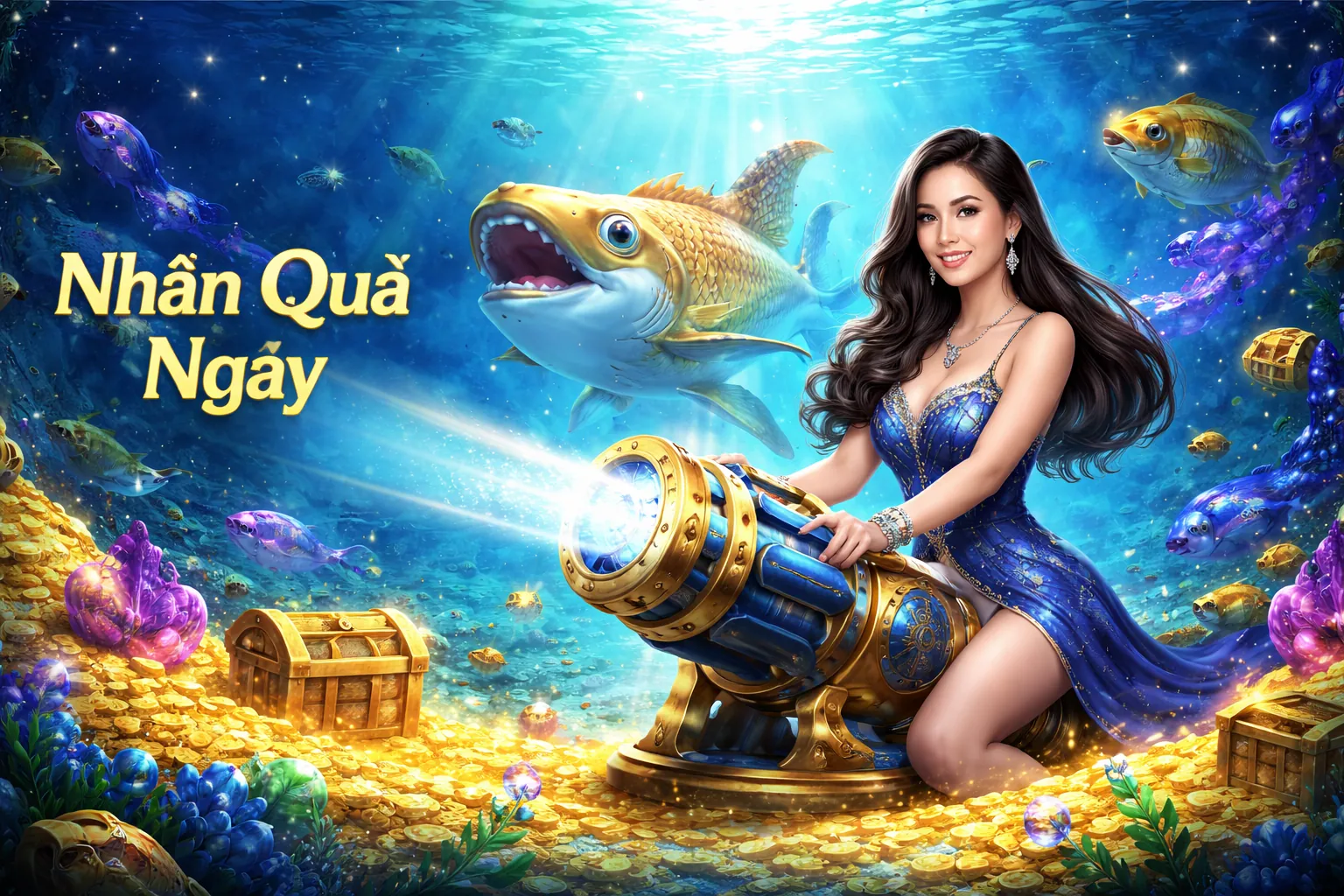 Khuyến mãi hàng tuần và hàng ngày