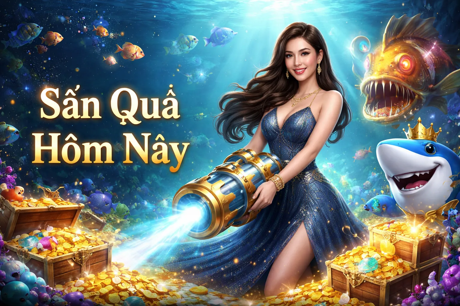 Khuyến mãi nạp đầu cho thành viên mới