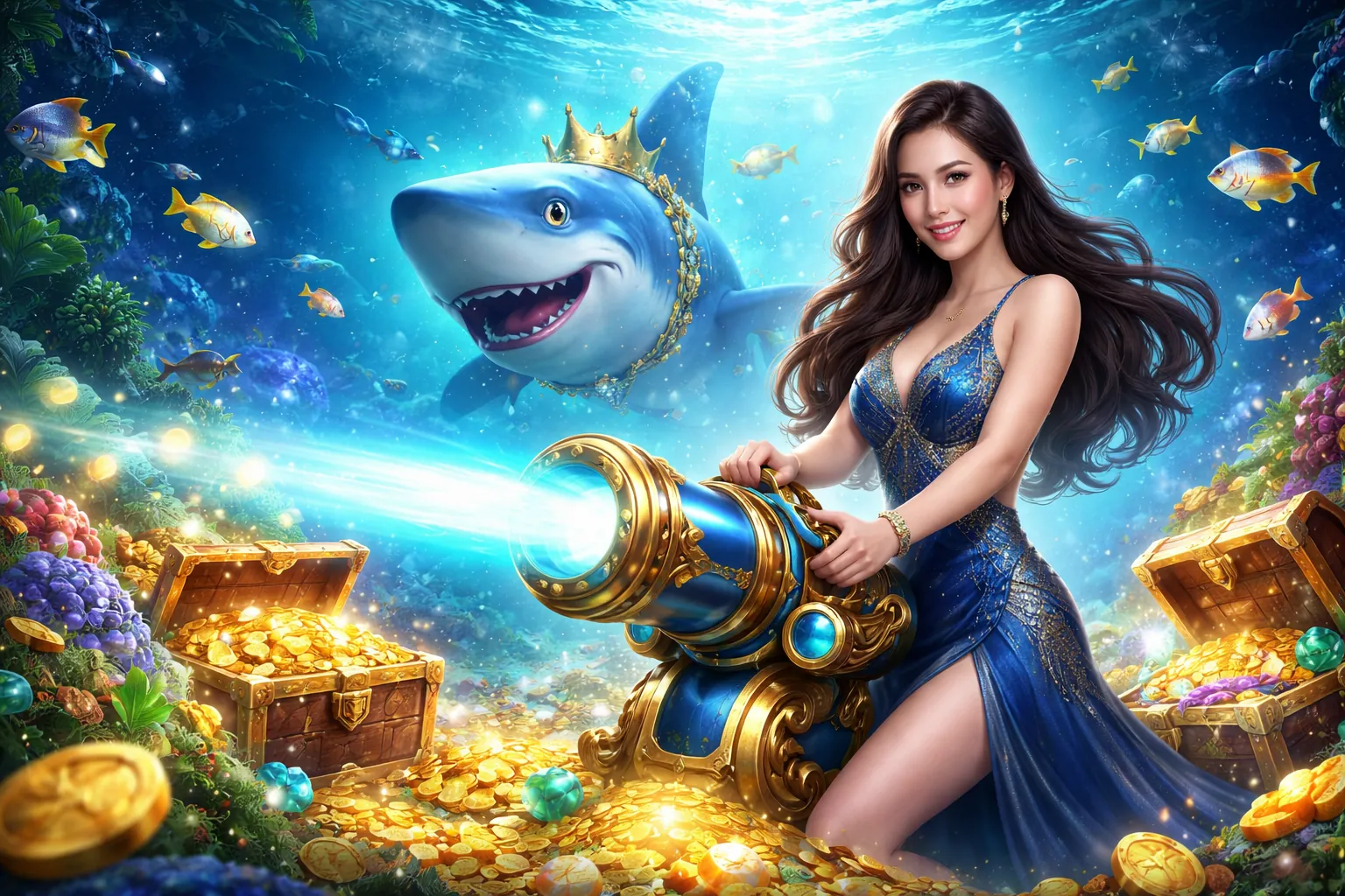 Trò chơi xổ số trực tuyến ga65 xổ số
