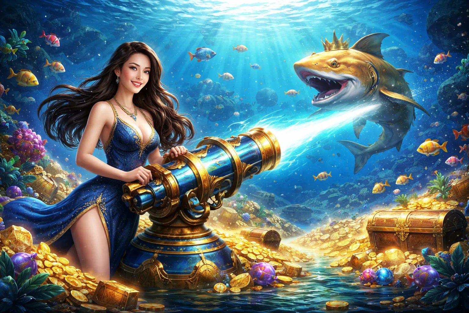 Các phương thức thanh toán nhanh chóng và an toàn