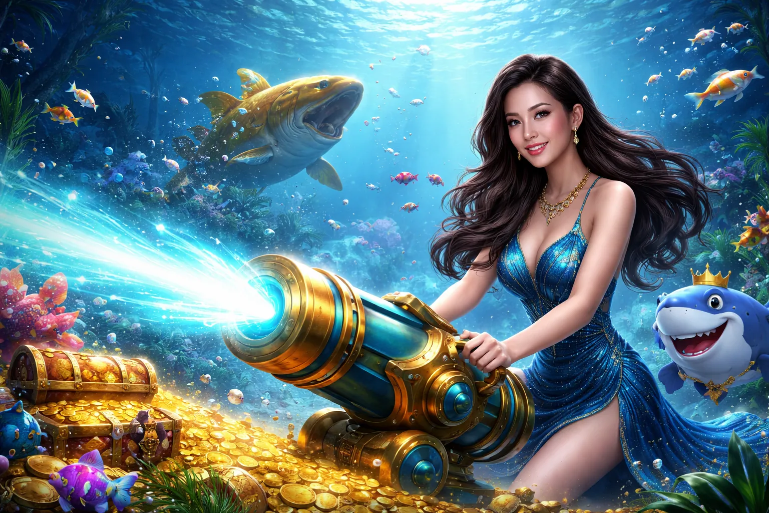 Khuyến mãi nạp lần đầu ga65 xổ số