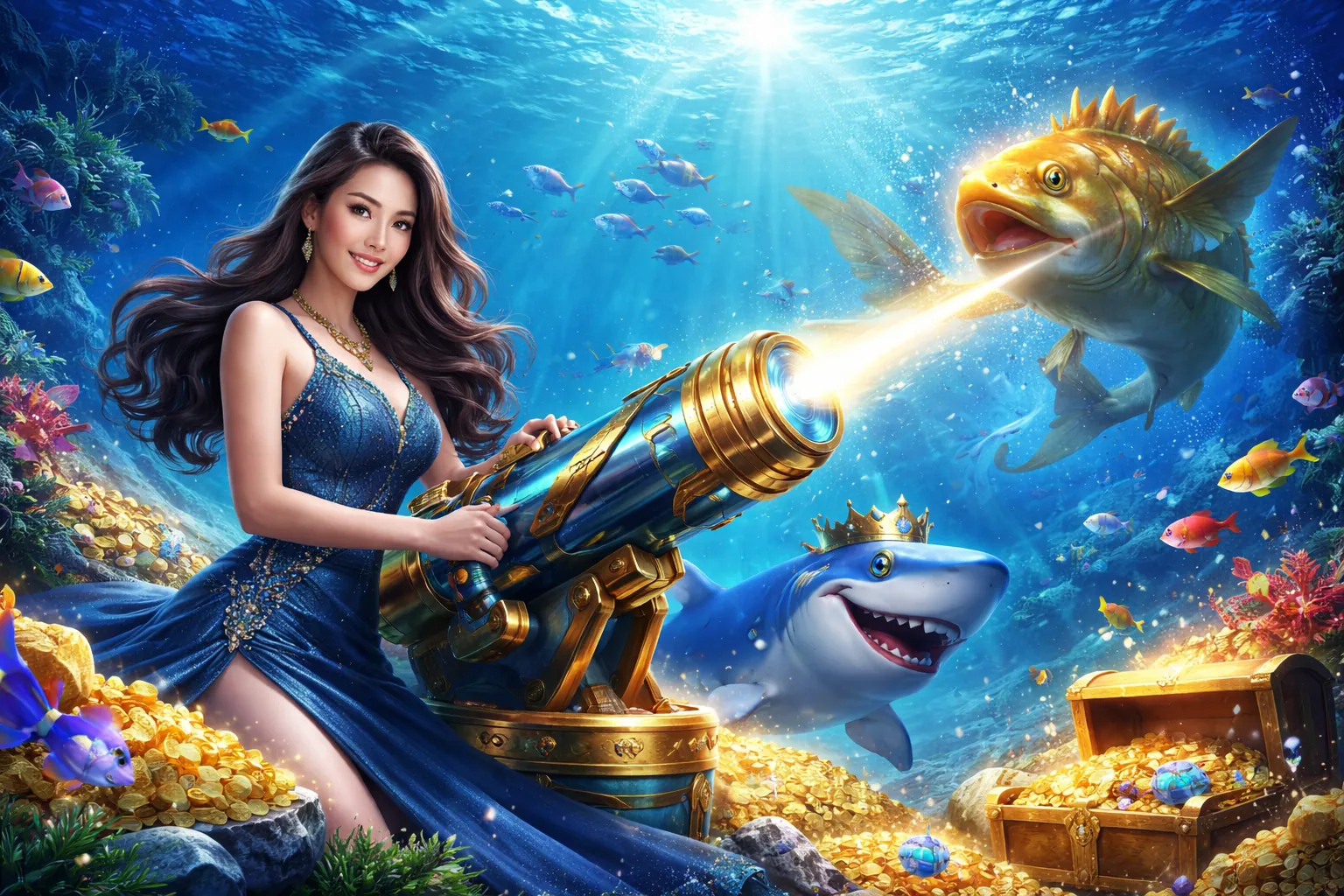 Casino trực tuyến với người thật chia bài
