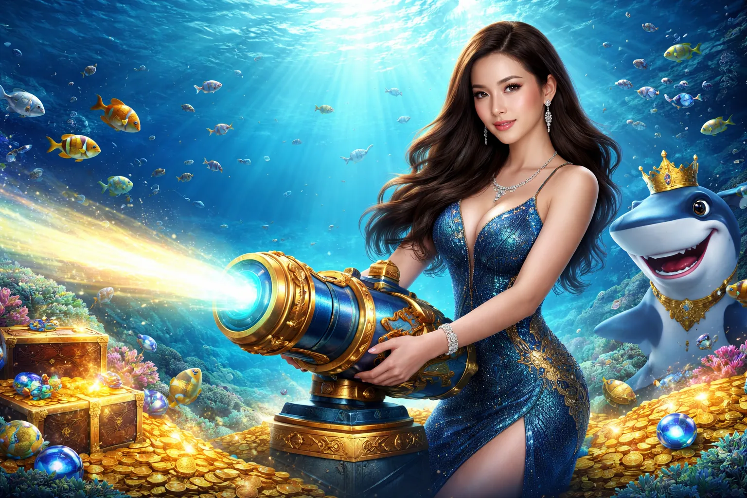 Hướng dẫn chiến lược ga65 xổ số
