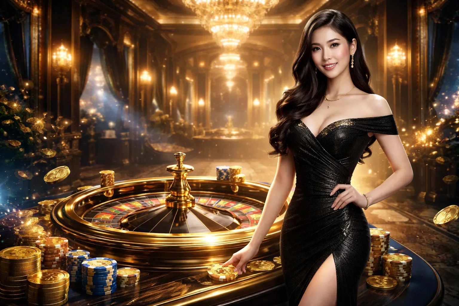 Giao dịch nhanh chóng và an toàn ga65 xổ số