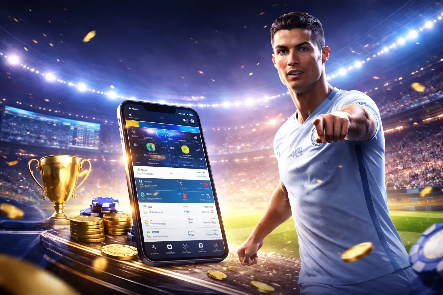 Casino trực tuyến ga65 xổ số